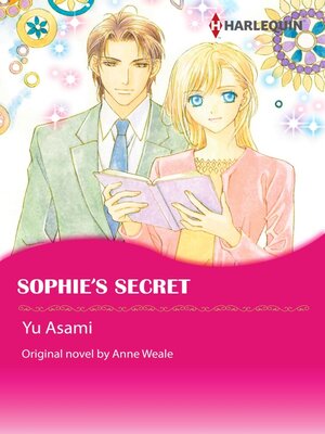 cover image of Sophie's Secret